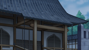 Fukigen na Mononokean Tsuzuki